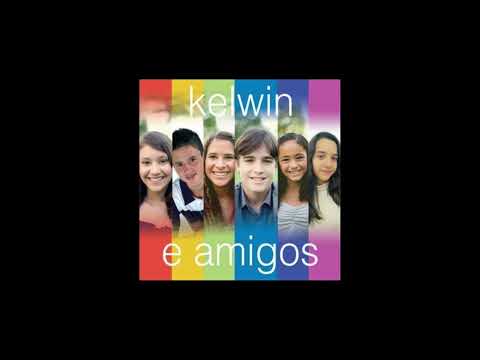 Eterna Cidade • Kelwin Ramos