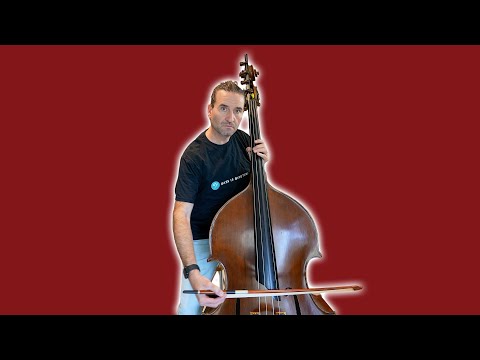 3.4 Mit dem Bogen gespielte, lange, offene Saiten