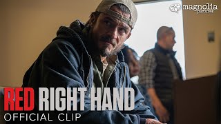 Red Right Hand - Family Clip | Orlando Bloom, Andie MacDowell | Action, Thriller, Revenge