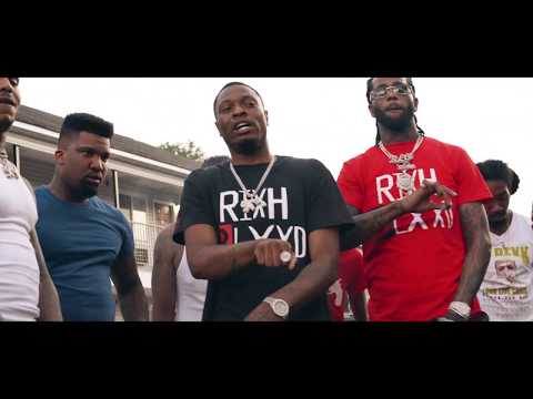 MPR Tito - "BullSh!t" (Official Video) Shot By @Juddyremixdem