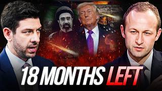 Why Iran Is Running Out of Time? | Jacob Shapiro and Marko Papic