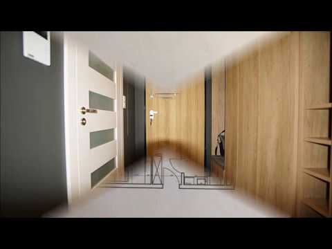 Wilanów 2 pokoje do wynajęcia