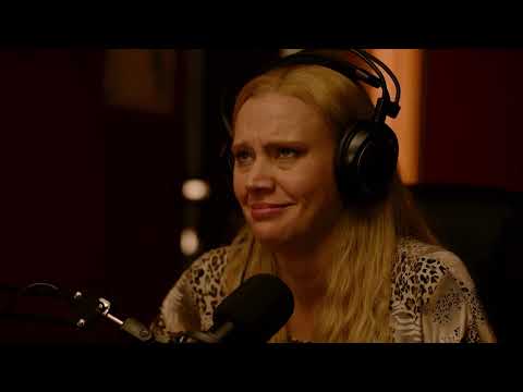 Sky | Joe vs. Carole | Peacock Original | Trailer