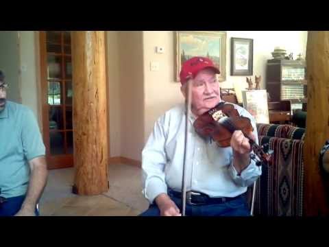Texas Fiddle - Sally Johnson - Jesse Mears, Keenan Fletcher, Marty Elmore