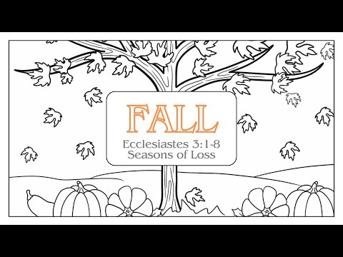 4-20-24 ~ "Fall"