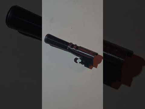 My 20 year old Para Ordinance  P12 finally failed  After more then 10000 rounds  #paraordinance #p12