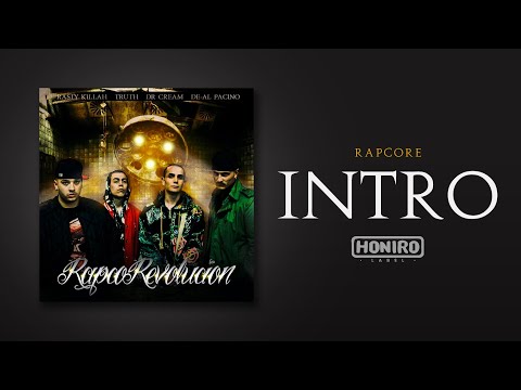 Video thumbnail for Intro