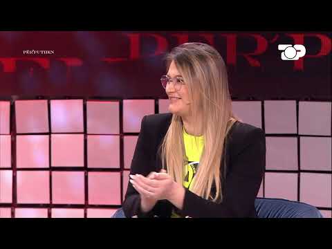 Irisi e prekur tregon që ka punuar që 17 vjeçe… - Ep.112 Përputhen 13/02/2023