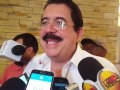 Quien Sea El Candidato O Candidata De La Alianza Deberá Cumplir Cuatro Condiciones: Mel Zelaya