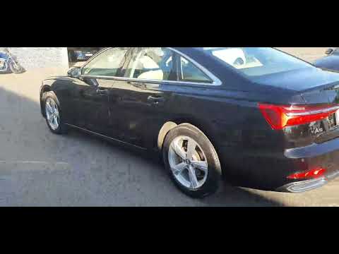 191D9714 - 2019 Audi A6 2.0TDI 204 S tronic SE 44,000