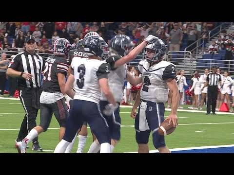 BGC Saturday Night Highlights - Playoffs Week 3