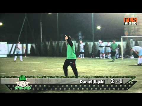 13. tydzień: Cygi-Bud - KPPN (FLS Jesień 2011)