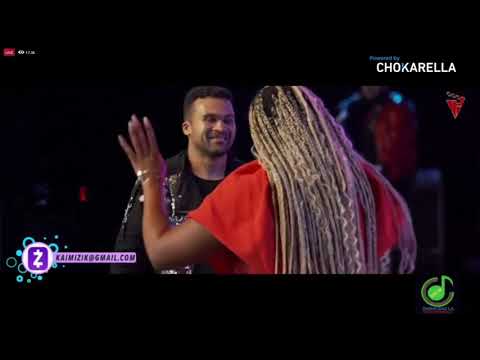 KAÏ - KANSÈ / FT MELLY - KI TRÈ BYEN DEPOZE NAN PLAS RUTSHELLE GUILLAUME NAN