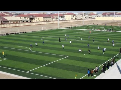 U-14 ёшлилар ўртасида Ўзбекистон чемпионатига старт берилди