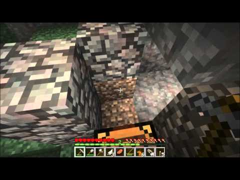 MOTB Presents: TerraFirmaCraft Episode 1