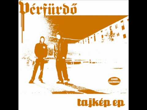 VÉRFÜRDŐ - MI KETTEN