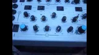 Video thumbnail for QMF demo by ShermanFilters