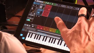 Video thumbnail for Beatmaker From The FUTURE! Roland ZenBeats by Doctor Mix