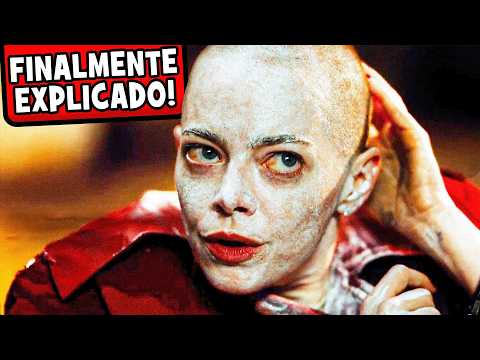 The True Meaning of BUGONIA (Details + Explanation + Analysis) 🎬