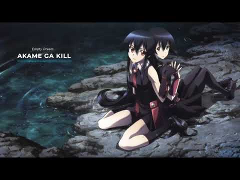 AKAME GA KILL - EMOTIONAL AND POWERFUL OST MIX