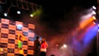 &quot;Adicto a tu amor&quot;-Arturo Mas en Plaza Norte