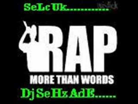 Sagopa Kajmer-Dj Şehzade