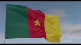 Cameroon National Anthem/Ô Cameroun, Berceau de nos Ancêtres