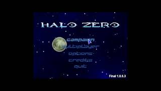 [Stream] Halo 2D fangames showcase pt1 (Halo Zero, Combat Devolved, Pixel Force)