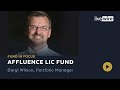 Fund In Focus: The Affluence LIC Fund