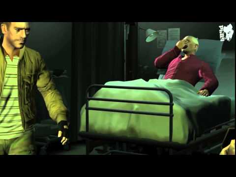 Grand Theft Auto IV (GTA 4/GTA IV) Walkthrough Part #83 Mission: Entourage