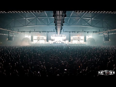 Masters Of Hardcore Original Mix Episode #6