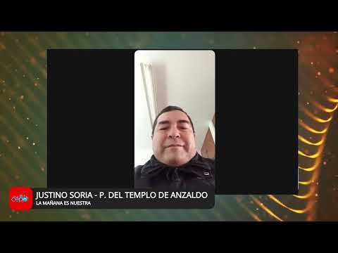 Festividad Patronal Apóstol Santiago de Anzaldo