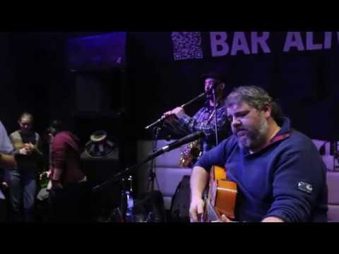 Митко Таралежков- Вятъре @ Bar Alive Burgas