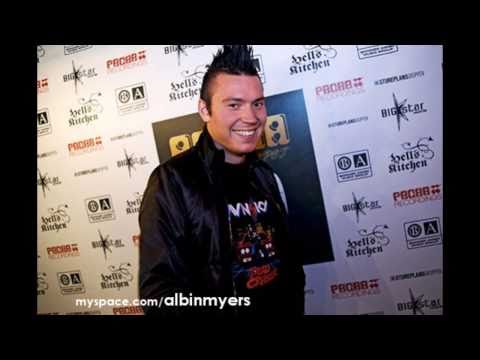 Albin Myers - Times Like These (dada life mix)