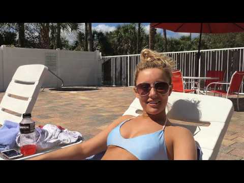 Comfort Inn Maingate Near Disney Pool Area