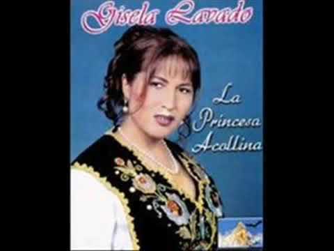 Gisela Lavado    hermoso rio huaycheño