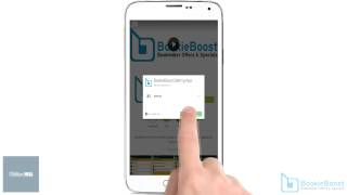 William HIll Android App - How to install and claim free bets with BookieBoost