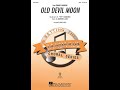 Old Devil Moon - Soprano