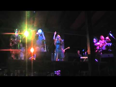 Wogiagia Live@Spiaggetta