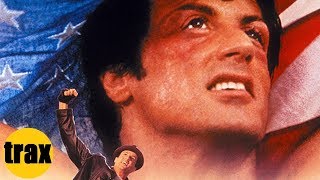 01. That's What I Said - MC Hammer (Rocky V Soundtrack)