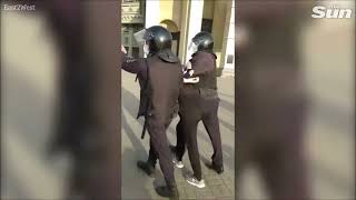 Who Stole The Kishka