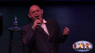 Ronan Tynan: "Ronan Tynan – America's Irish Tenor"