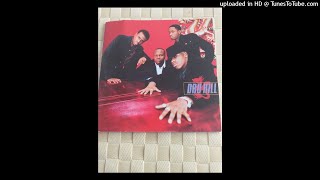 DRU HILL  Do U Believe 1996