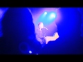 Michael W. Smith- Anna, Live Acoustic version 2014
