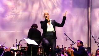 Sarah Connor - for the people - Kurpark Classix Aachen 31.08.2013