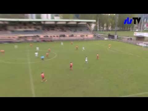 Trainervideo DSV -  SV Gleinstätten