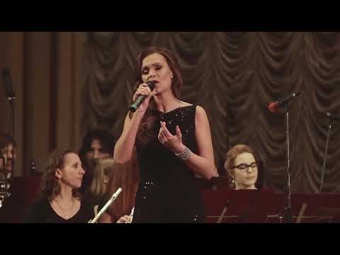 Margarita Meleshko - "Je me souviens"