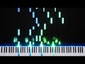 Aria Math C418 Minecraft Piano Tutorial