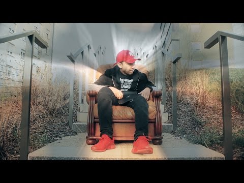 ZINO - Entourage (Nouveauté Rap Français 2017)