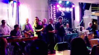 Macramè - Superstition - Aldo De Scalzi - Roberto Tiranti - Matteo Merli - Nabù
